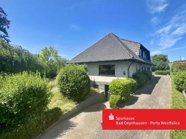 Haus kaufen in Bad Oeynhausen, Up'n Kley