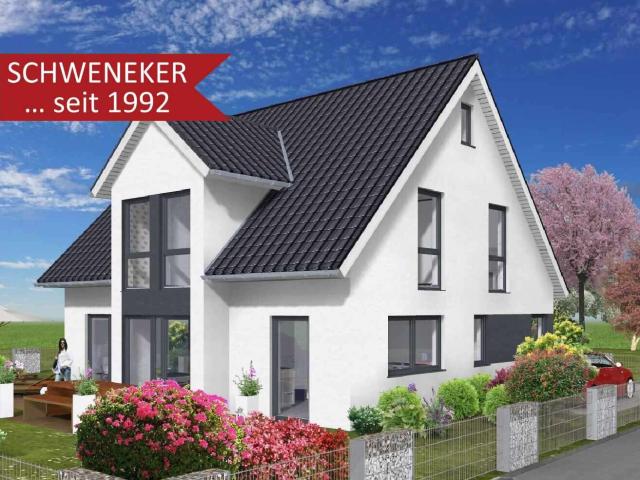 Haus kaufen in Dehme, Bad Oeynhausen