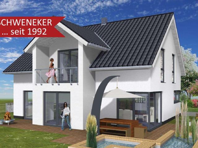 Haus kaufen in Dehme, Bad Oeynhausen