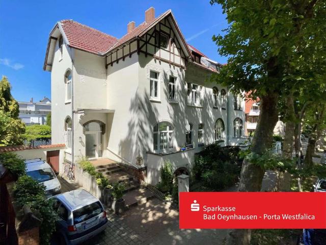 Haus kaufen in Bad Oeynhausen