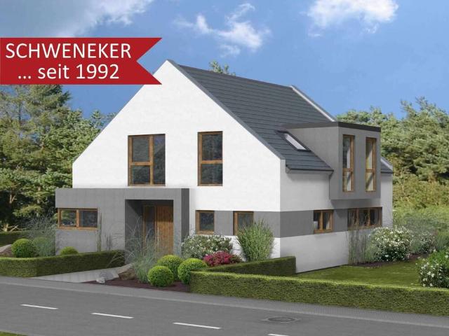 Haus kaufen in Dehme, Bad Oeynhausen