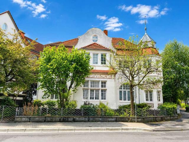 Haus kaufen in Bad Oeynhausen