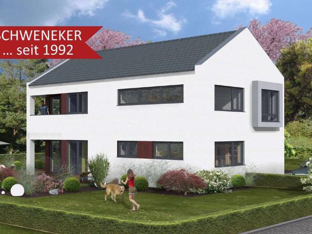 Haus kaufen in Dehme, Bad Oeynhausen