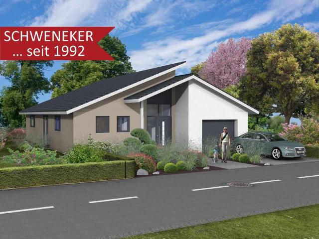 Haus kaufen in Dehme, Bad Oeynhausen