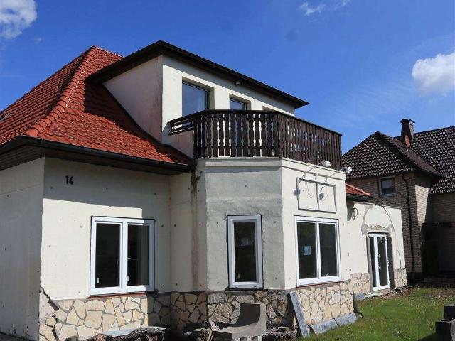 Haus kaufen in Bad Oeynhausen, Rehme