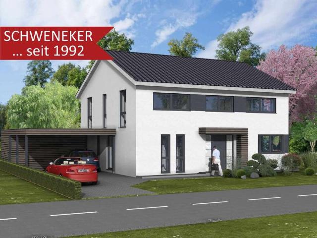Haus kaufen in Dehme, Bad Oeynhausen