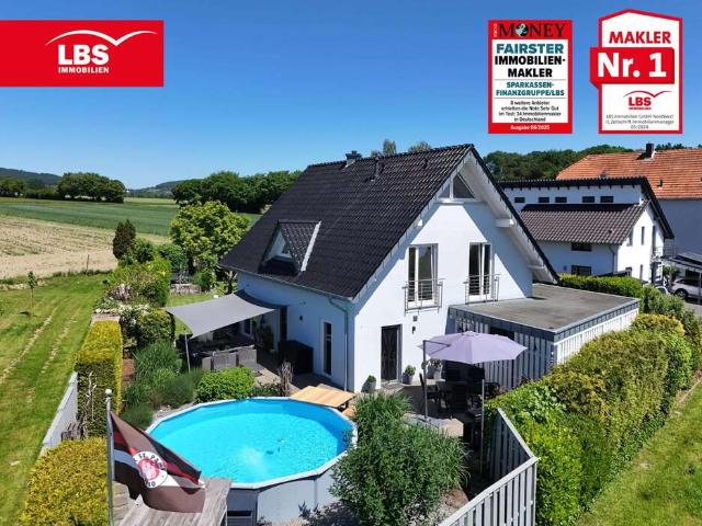 Haus kaufen in Dehme, Bad Oeynhausen