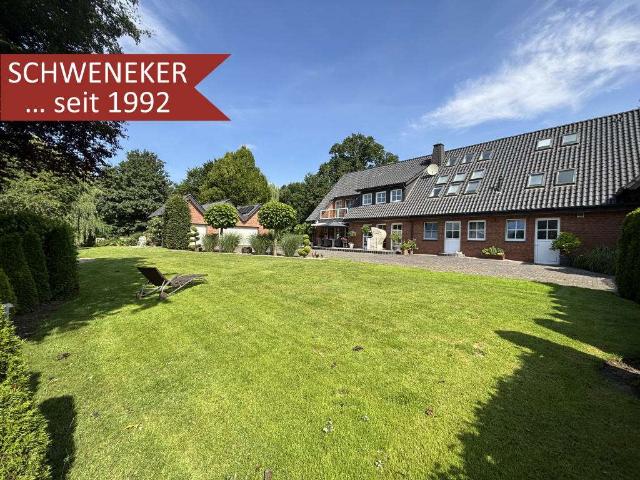 Haus kaufen in Bad Oeynhausen, Up'n Kley