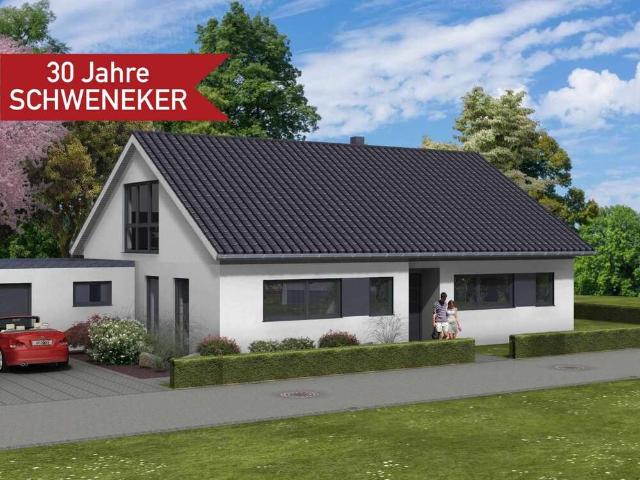 Haus kaufen in Dehme, Bad Oeynhausen