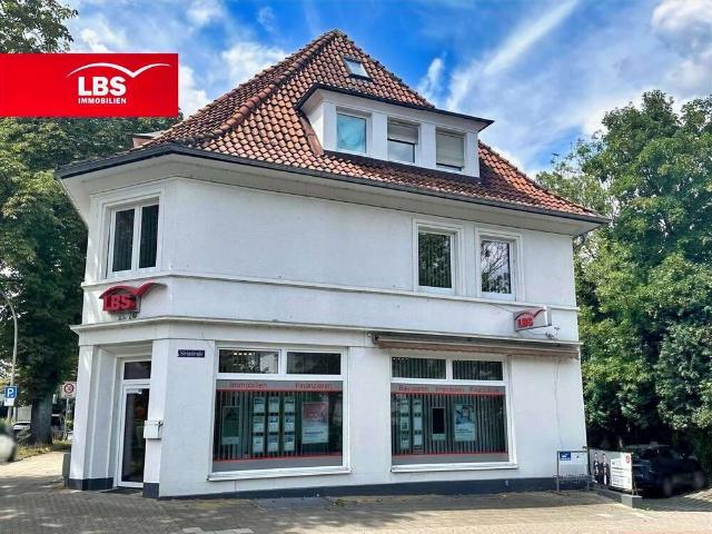 Haus kaufen in Bad Oeynhausen, Bad Oeynhausen