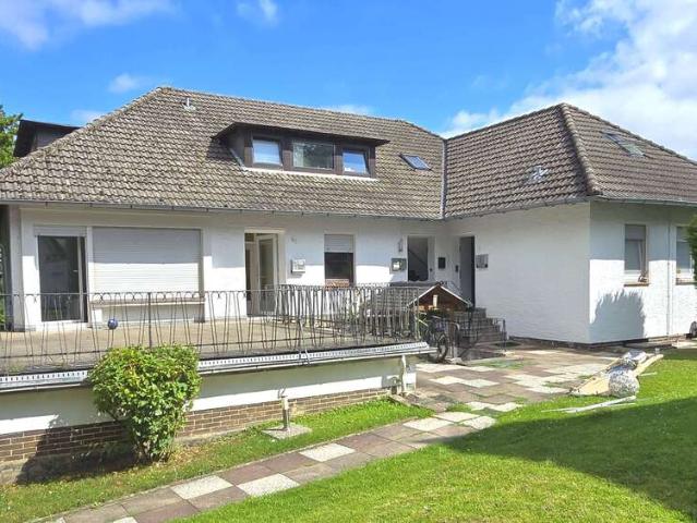 Haus kaufen in Bad Oeynhausen