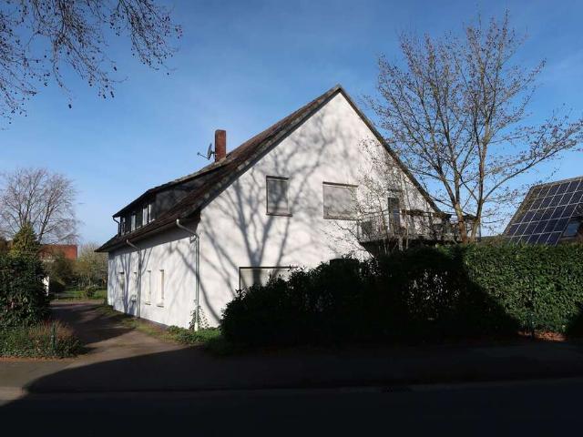 Haus kaufen in Dehme, Bad Oeynhausen