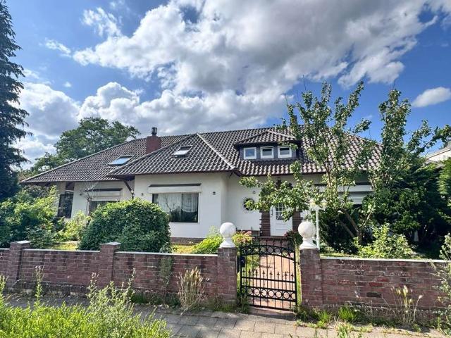 Haus kaufen in Bad Oeynhausen, Bad Oeynhausen