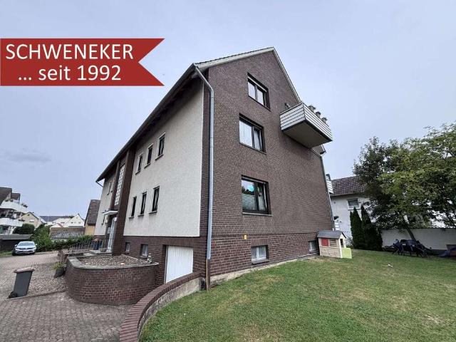 Haus kaufen in Bad Oeynhausen, Nordrhein-Westfalen
