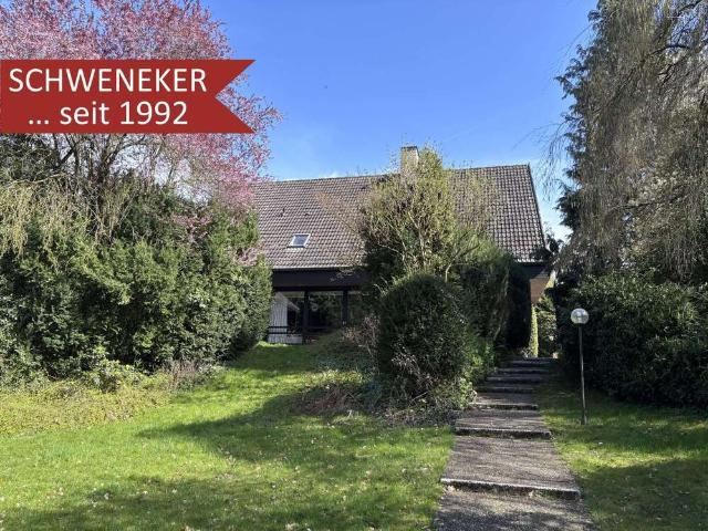 Haus kaufen in Bad Oeynhausen, Nordrhein-Westfalen
