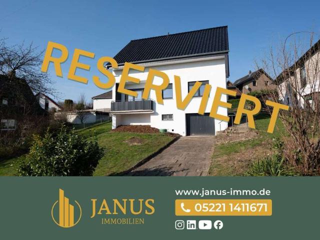 Haus kaufen in Rehme, Bad Oeynhausen