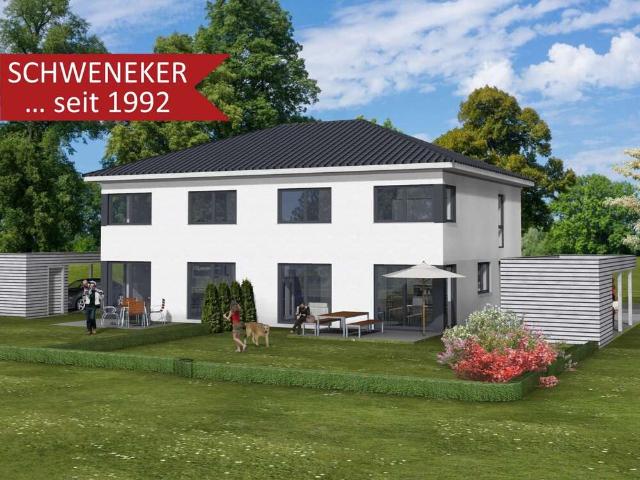 Haus kaufen in Bad Oeynhausen, Nordrhein-Westfalen