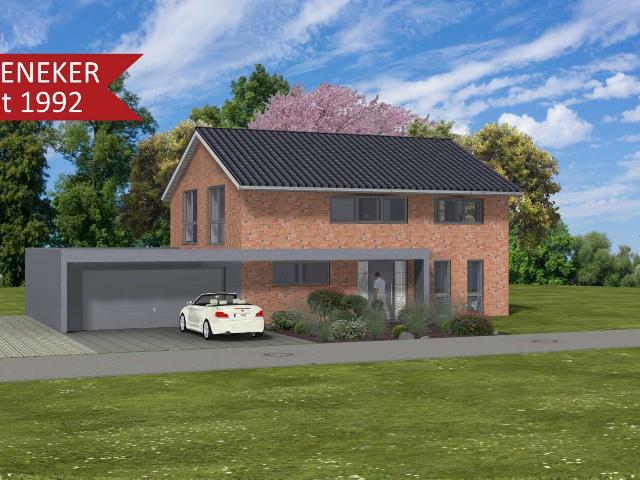 Haus kaufen in Bad Oeynhausen, Nordrhein-Westfalen