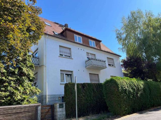 Haus kaufen in Bad Orb, Main-Kinzig-Kreis