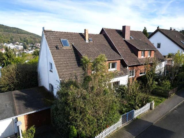Haus kaufen in Bad Orb, Hessen