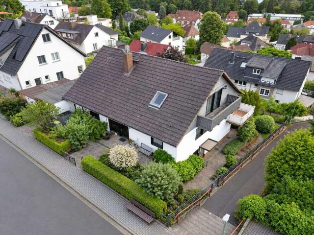 Haus kaufen in Bad Orb, Main-Kinzig-Kreis