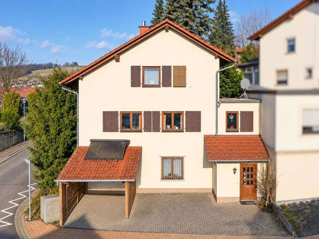 Haus kaufen in Bad Orb, Hessen