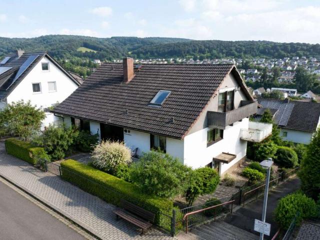 Haus kaufen in Bad Orb, Hessen