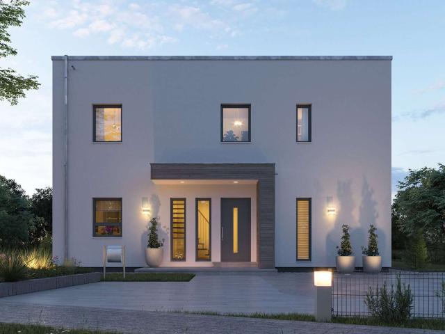 Haus kaufen in Bad Orb, Hessen