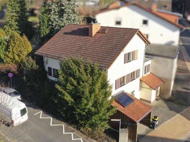 Haus kaufen in Bad Orb, Hessen