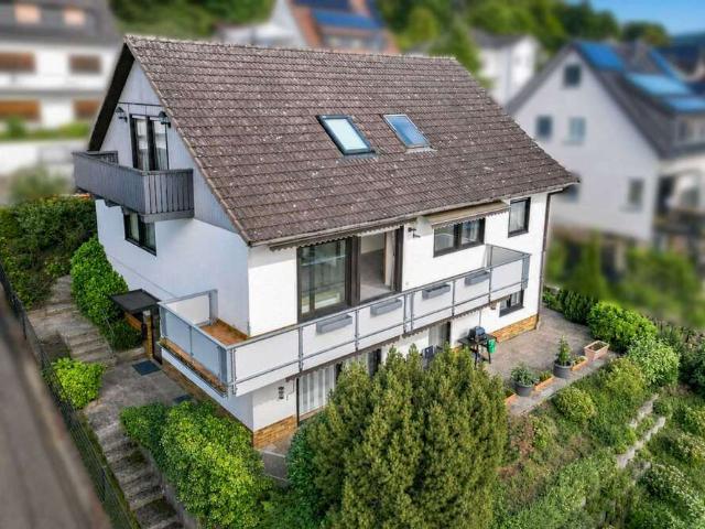 Haus kaufen in Bad Orb, Hessen