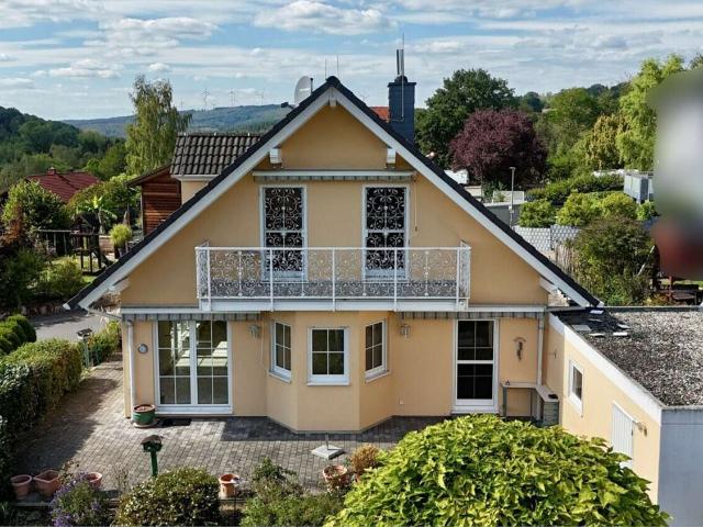 Haus kaufen in Bad Orb, Main-Kinzig-Kreis