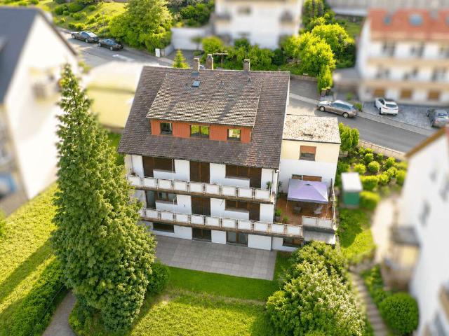 Haus kaufen in Bad Orb, Hessen