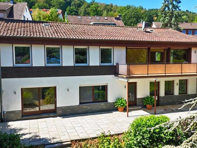 Haus kaufen in Bad Orb, Main-Kinzig-Kreis