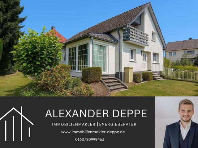 Haus kaufen in Holzhausen, Bad Pyrmont