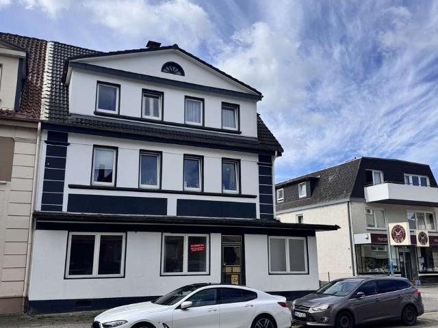 Haus kaufen in Oesdorf, Bad Pyrmont
