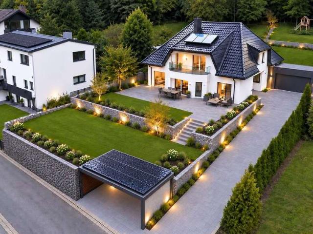 Haus kaufen in Oesdorf, Bad Pyrmont