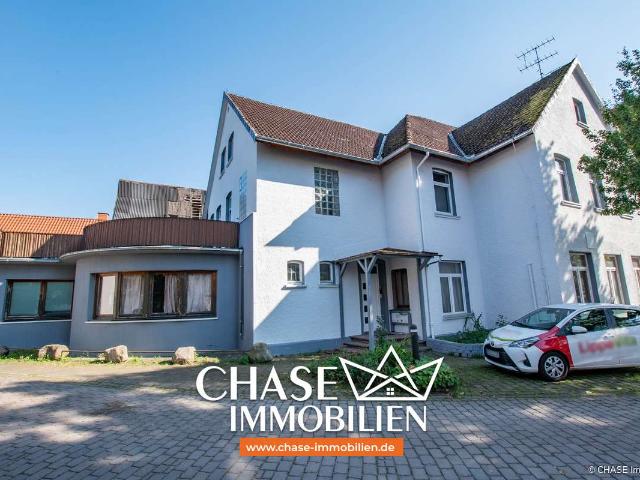 Haus kaufen in Löwensen, Bad Pyrmont
