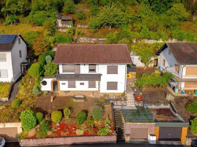 Haus kaufen in Bad Rappenau, Baden-Württemberg