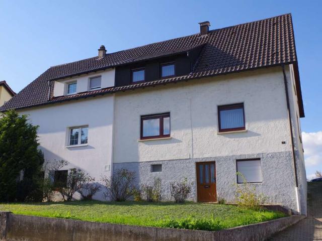 Haus kaufen in Bad Rappenau, Baden-Württemberg