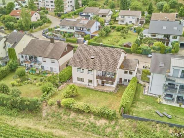 Haus kaufen in Bad Rappenau, Baden-Württemberg