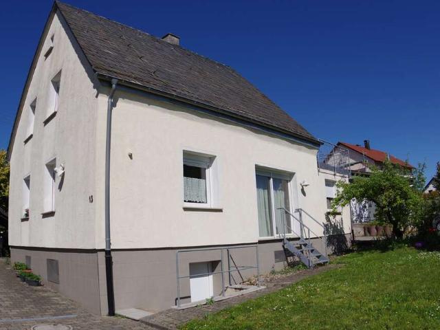 Haus kaufen in Bad Rappenau, Baden-Württemberg