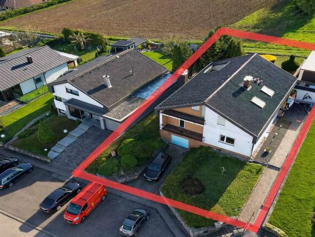 Haus kaufen in Bad Rappenau, Baden-Württemberg