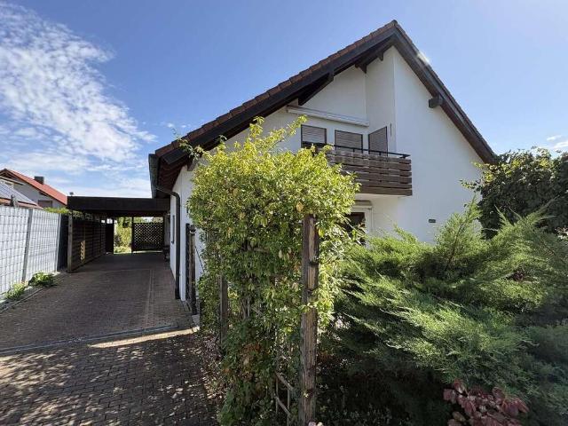Haus kaufen in Bad Rappenau, Baden-Württemberg