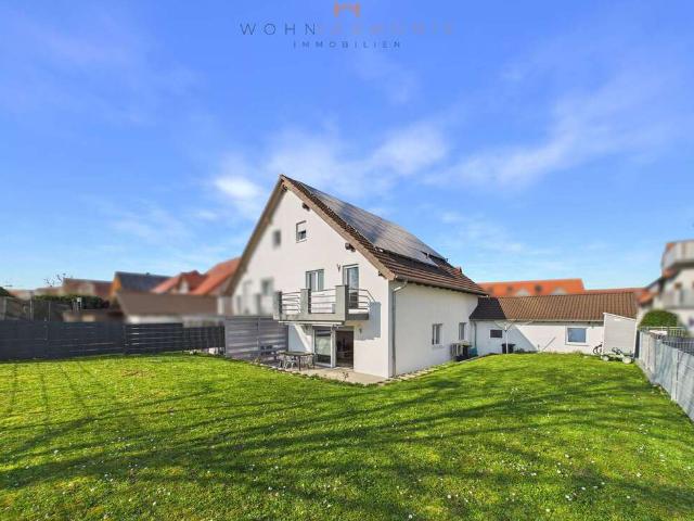 Haus kaufen in Bad Rappenau, Baden-Württemberg