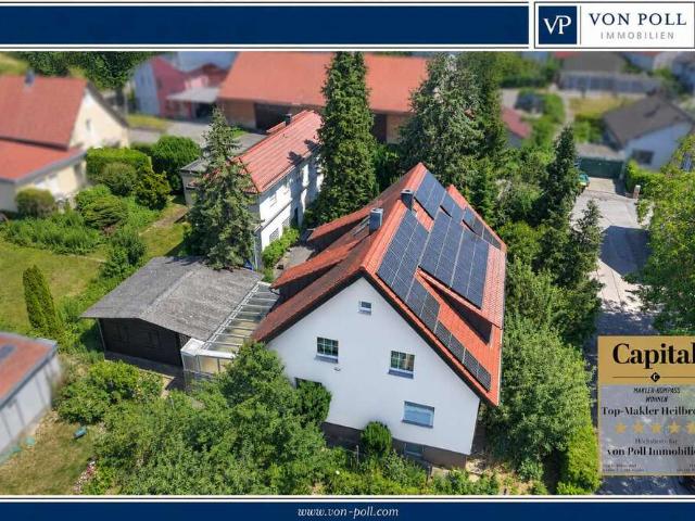 Haus kaufen in Bad Rappenau, Baden-Württemberg