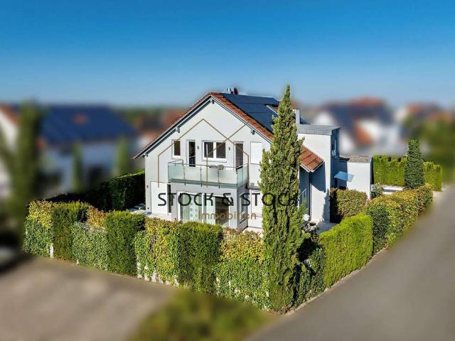 Haus kaufen in Bad Rappenau, Baden-Württemberg