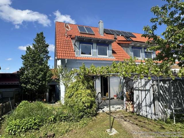 Haus kaufen in Babstadt, Bad Rappenau