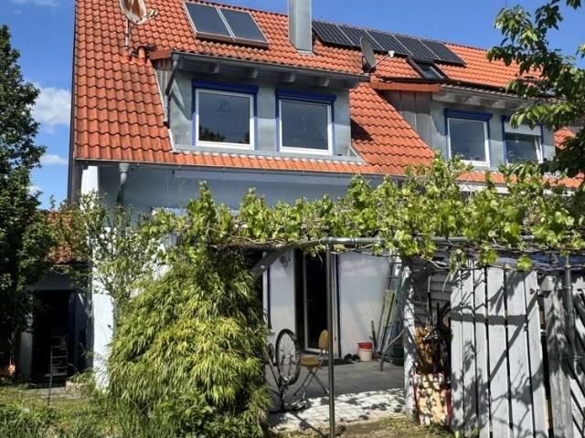 Haus kaufen in Babstadt, Bad Rappenau