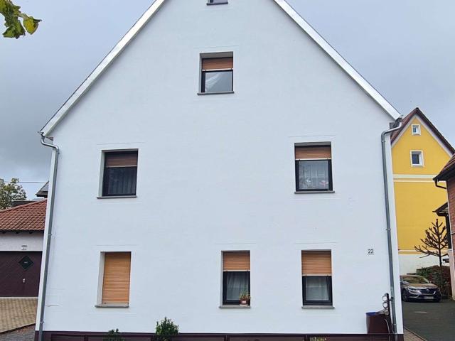 Haus kaufen in Bad Rappenau, Baden-Württemberg