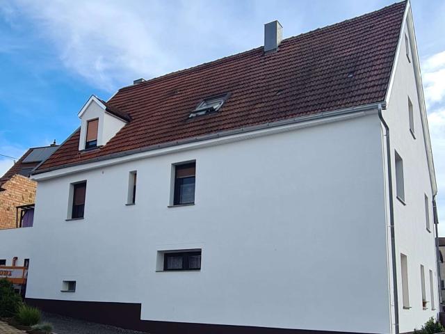 Haus kaufen in Bad Rappenau, Baden-Württemberg